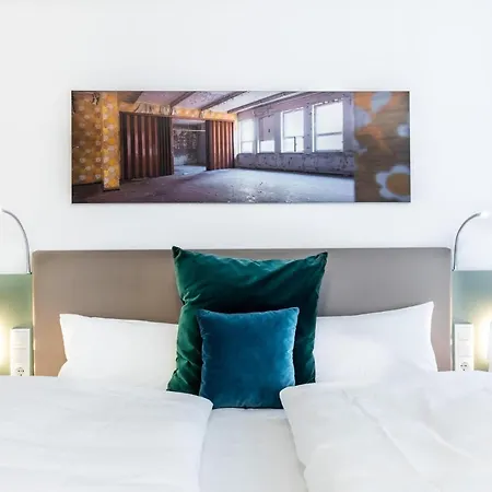 Ferienapartments Am Krusespeicher Ferienapartments Am Krusespeicher 0-03 Apartamento