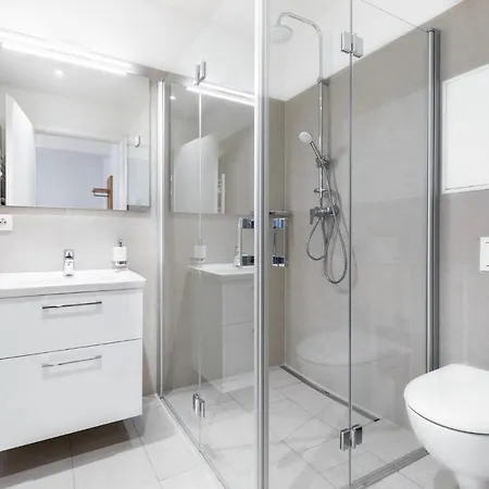 Apartment Ferienapartments Am Krusespeicher Ferienapartments Am Krusespeicher 0-03 Wismar