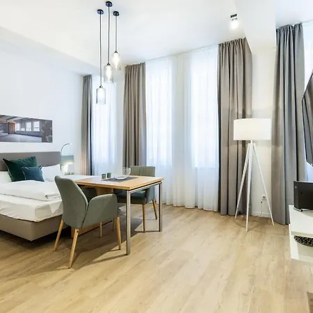 Apartamento Ferienapartments Am Krusespeicher Ferienapartments Am Krusespeicher 0-03 Wißmar