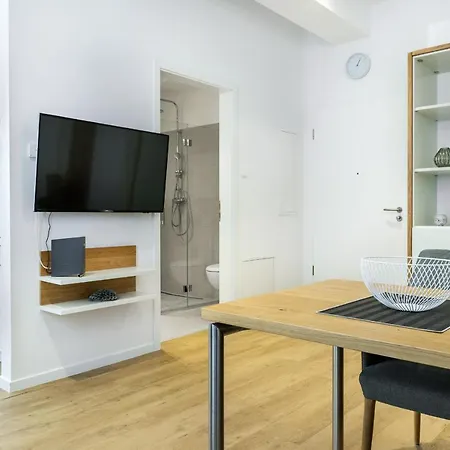 Ferienapartments Am Krusespeicher Ferienapartments Am Krusespeicher 0-03