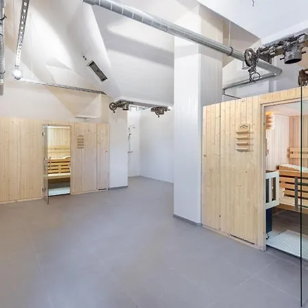 Ferienapartments Am Krusespeicher Ferienapartments Am Krusespeicher 0-03 Apartamento *