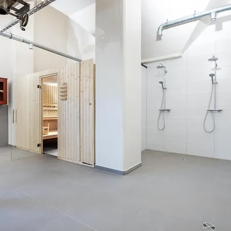 Ferienapartments Am Krusespeicher Ferienapartments Am Krusespeicher 0-03 * Wismar