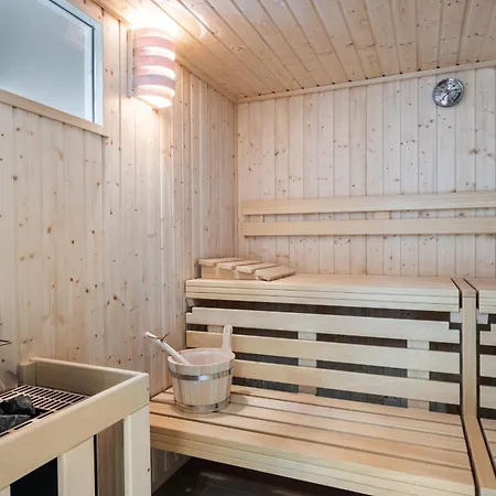 Ferienapartments Am Krusespeicher Ferienapartments Am Krusespeicher 0-03 Apartamento